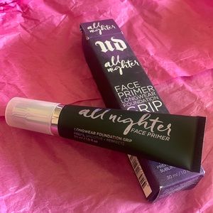 Urban Decay All Nighter Face Primer